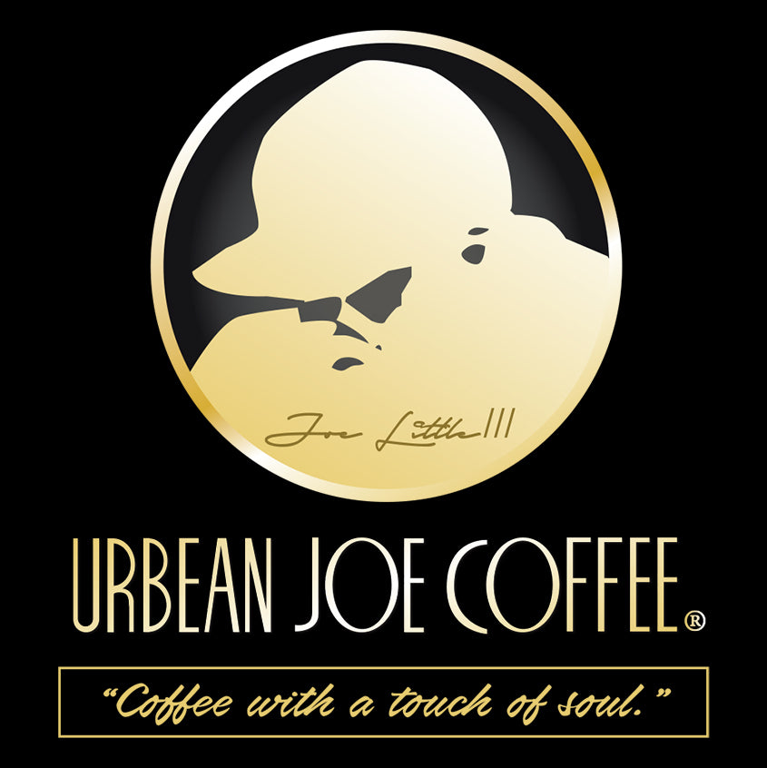 Blue Magic Coffee - Buckeye Blend – Urbean Joe Coffee International