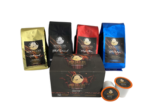 Brand Ambassador coffee bundle