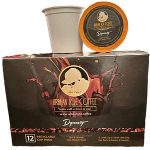 Dynasty K-Cup pods 12ct